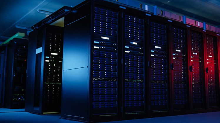 虚拟化技术知多少