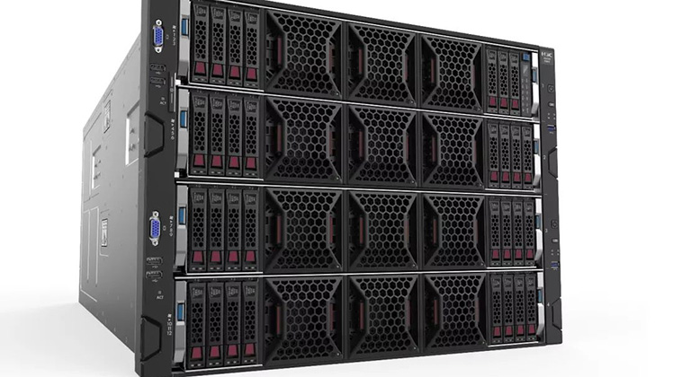 存储和备份区别